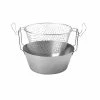 Friteuse Du Nord Inox 26 Cm -de Buyer Soldes Magasin 28832 0 1 Friteuse du nord inox 26 cm Artame