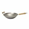 Wok Fond Plat Tôle Acier Blanche 2 Poignées 36 Cm Be A Wok Star 2 Wok Fond Plat Tôle Acier Blanche 2 Poignées 36 Cm Be A Wok Star -de Buyer Soldes Magasin 28838 0 1 Wok fond plat tole acier blanche 2 poignees 36 cm Be a Wok Star
