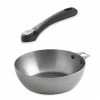 De Buyer Lot Sauteuse Paysanne Mineral B 24 Cm Et Manche Amovible Noir 2 De Buyer Lot Sauteuse Paysanne Mineral B 24 Cm Et Manche Amovible Noir -de Buyer Soldes Magasin 28919 0 1 Lot sauteuse paysanne Mineral B 24 cm et manche amovible noir De Buyer