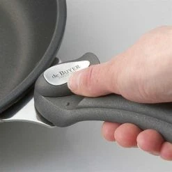 De Buyer Lot Sauteuse Paysanne Mineral B 24 Cm Et Manche Amovible Noir 8 De Buyer Lot Sauteuse Paysanne Mineral B 24 Cm Et Manche Amovible Noir -de Buyer Soldes Magasin 28919 2 1 Lot sauteuse paysanne Mineral B 24 cm et manche amovible noir De Buyer