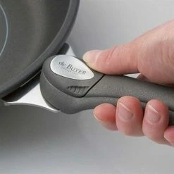 De Buyer Lot Sauteuse Paysanne Mineral B 24 Cm Et Manche Amovible Noir 9 De Buyer Lot Sauteuse Paysanne Mineral B 24 Cm Et Manche Amovible Noir -de Buyer Soldes Magasin 28919 3 1 Lot sauteuse paysanne Mineral B 24 cm et manche amovible noir De Buyer