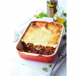 Le Creuset Plat Rectangulaire Céramique 26 Cm Cerise -de Buyer Soldes Magasin 301015 1 3 Plat rectangulaire ceramique 26 cm Cerise Le Creuset