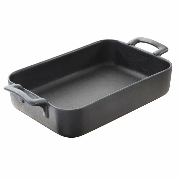 Plat Rectangulaire Belle Cuisine Effet Fonte 34 Cm 3 Plat Rectangulaire Belle Cuisine Effet Fonte 34 Cm
