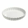 Tourtière Porcelaine Ronde 30 Cm Grands Classiques Blanc -de Buyer Soldes Magasin 301087 0 1 Tourtiere porcelaine ronde 30 cm Grands classiques blanc Revol