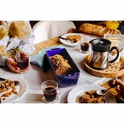 Peugeot Moule à Cake Céramique 31 Cm Bleu 8 Peugeot Moule à Cake Céramique 31 Cm Bleu -de Buyer Soldes Magasin 301196 2 4 Moule a cake ceramique 31 cm bleu Peugeot