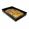 Plat De Cuisson Antiadhérent Multifonction 28 Cm -de Buyer Soldes Magasin 301237 0 1 Plat de cuisson antiadherent multifonction 28 cm NoStik