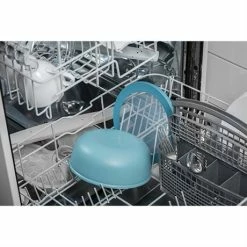 Mepal Bol Multifonction Cirqula 2000 Ml Nordic Green -de Buyer Soldes Magasin 301287 3 3 Bol multifonction Cirqula 2000 ml Nordic Green Mepal