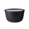 Mepal Bol Multifonction Cirqula 3000 Ml Nordic Black -de Buyer Soldes Magasin 301313 0 2 Bol multifonction Cirqula 3000 ml Nordic Black Mepal