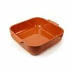 Peugeot Plat Carré Céramique Terracotta 28 Cm 1 Peugeot Plat Carré Céramique Terracotta 28 Cm -de Buyer Soldes Magasin 301325 0 2 Plat carre ceramique terracotta 28 cm Peugeot