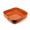 Peugeot Plat Carré Céramique Terracotta 36 Cm -de Buyer Soldes Magasin 301326 0 2 Plat carre ceramique terracotta 36 cm Peugeot