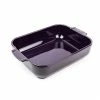 Peugeot Plat Rectangulaire Céramique Aubergine 32 Cm 2 Peugeot Plat Rectangulaire Céramique Aubergine 32 Cm -de Buyer Soldes Magasin 301339 0 3 Plat rectangulaire ceramique aubergine 32 cm Peugeot