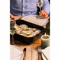 Peugeot Plat à Four Céramique Appolia Rectangulaire Noir Mat 36 Cm 8 Peugeot Plat à Four Céramique Appolia Rectangulaire Noir Mat 36 Cm -de Buyer Soldes Magasin 301367 1 2 Plat a four ceramique Appolia rectangulaire noir mat 36 cm Peugeot