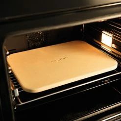 BergHOFF Pierre à Pizza LEO -de Buyer Soldes Magasin 301371 2 1 Pierre a pizza LEO Berghoff