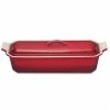Le Creuset Terrine 31,5 Cm 1,1 L Cerise -de Buyer Soldes Magasin 30160 0 0 Terrine 31 5 cm 1 1 L Cerise Le Creuset