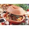 Cocotte Ovale En Terre Cuite 34,5 Cm 4 Personnes 1 Cocotte Ovale En Terre Cuite 34,5 Cm 4 Personnes -de Buyer Soldes Magasin 30417 0 3 Cocotte ovale en terre cuite 34 5 cm 4 personnes Romertopf