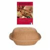 Lot Cocotte Ovale Terre Cuite 39 Cm Et Livre De Recettes -de Buyer Soldes Magasin 309014 0 1 Lot cocotte ovale terre cuite 39 cm et livre de recettes Romertopf