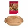 Set Cocotte En Terre Cuite 34,5 Cm Römertopf Et Livre Recettes -de Buyer Soldes Magasin 309028 0 1 Set cocotte en terre cuite 34 5 cm Romertopf et livre recettes Romertopf