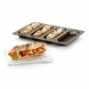Lekue Plaque Perforée 4 Baguettes En Silicone -de Buyer Soldes Magasin 35143 0 1 Plaque perforee 4 baguettes en silicone Lekue