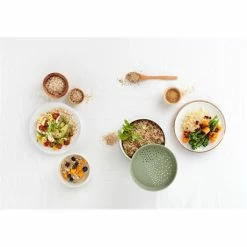 Lekue Cuiseur Pour Micro-ondes Spécial Riz Et Quinoa -de Buyer Soldes Magasin 358000 3 2 Cuiseur pour micro ondes special riz et quinoa Lekue