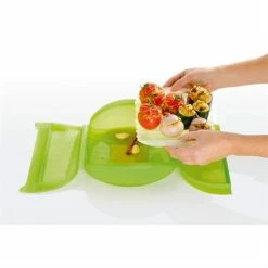 Lekue Papillote Silicone Avec Grille 27,5 Cm -de Buyer Soldes Magasin 35911 1 0 Papillote silicone avec grille 27 5 cm Lekue