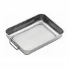 Plat à Four Inox -de Buyer Soldes Magasin 371000 0 1 Plat a four inox Inoxriv
