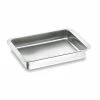 Plat à Four Inox 40 X 28 Cm -de Buyer Soldes Magasin 371002 0 2 Plat a four inox 40 x 28 cm Lacor