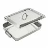 Plat à Four En Inox Avec Couvercle 2 Plat à Four En Inox Avec Couvercle -de Buyer Soldes Magasin 37112 0 1 Plat a four en inox avec couvercle Inoxriv