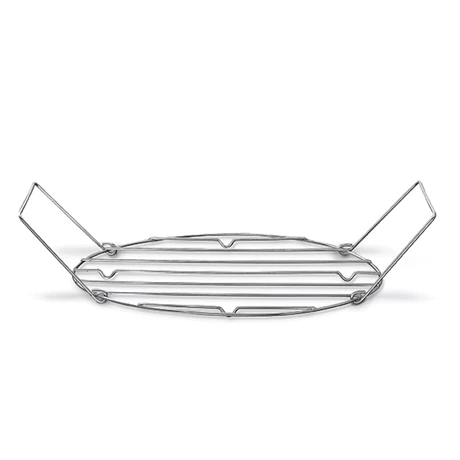 BEKA Grille Pour Roaster Roasty Cook 38 Cm 3 BEKA Grille Pour Roaster Roasty Cook 38 Cm