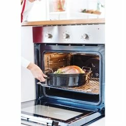 BEKA Grille Pour Roaster Roasty Cook 38 Cm 9 BEKA Grille Pour Roaster Roasty Cook 38 Cm -de Buyer Soldes Magasin 378001 3 2 Grille pour roaster Roasty Cook 38 cm Beka