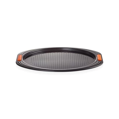 Plaque à Pizza 33 Cm Pâtiliss Le Creuset 4 Plaque à Pizza 33 Cm Pâtiliss Le Creuset – Image 2