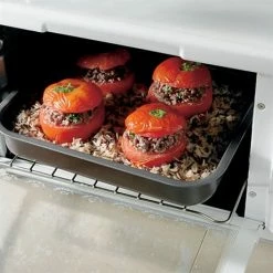 Mini Plat à Four Anti-adhérent 24,5 Cm 10 Mini Plat à Four Anti-adhérent 24,5 Cm -de Buyer Soldes Magasin 38108 3 1 Mini plat a four anti adherent 24 5 cm Gobel