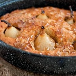 Roaster Graniteware 3 6 Personnes 36 Cm -de Buyer Soldes Magasin 38300 3 3 Roaster Graniteware 3 6 personnes 36 cm Graniteware