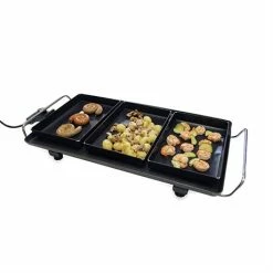 Lot De Deux Plats De Cuisson Anti-adhérent 28 Cm -de Buyer Soldes Magasin 389003 1 2 Lot de deux plats de cuisson anti adherent 28 cm NoStik