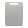 Planche à Découper En Bioplastique Rigide 35 Cm Grise -de Buyer Soldes Magasin 400015 0 1 Planche a decouper en bioplastique rigide 35 cm grise