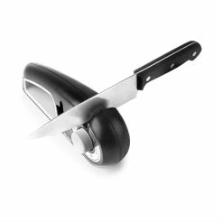 Ibili Affuteur Multi Couteaux -de Buyer Soldes Magasin 400025 1 1 Affuteur multi couteaux Ibili