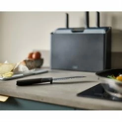 Joseph Joseph Ensemble 4 Couteaux Et 4 Planches Folio Plus -de Buyer Soldes Magasin 400026 2 1 Ensemble 4 couteaux et 4 planches Folio Plus Joseph Joseph