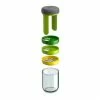 Joseph Joseph Coupe Légumes Spirale 3 En 1 Spiro 1 Joseph Joseph Coupe Légumes Spirale 3 En 1 Spiro -de Buyer Soldes Magasin 400108 0 1 Coupe legumes spirale 3 en 1 Spiro Joseph Joseph