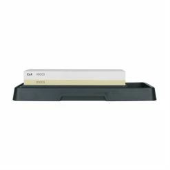 Kai Combinaison D'aiguisage Grain 3000 6000 -de Buyer Soldes Magasin 401001 1 1 Combinaison d aiguisage grain 3000 6000 Kai