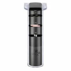 Kai Aiguiseur Diamant Et Céramique 2 Côtés