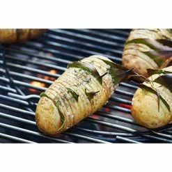 Set De Découpage Pomme De Terre Hasselback 7 Set De Découpage Pomme De Terre Hasselback -de Buyer Soldes Magasin 401005 2 1 Set de decoupage pomme de terre Hasselback Point Virgule