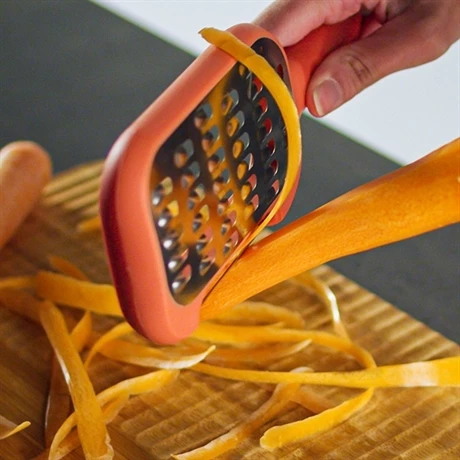 Eplucheur-râpe 6 Eplucheur-râpe – Image 4