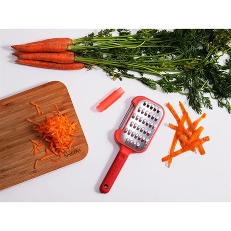 Eplucheur-râpe 7 Eplucheur-râpe – Image 5