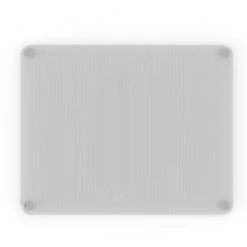 Planche Multifonction En Verre 40 Cm -de Buyer Soldes Magasin 40111 1 2 Planche multifonction en verre 40 cm Pebbly