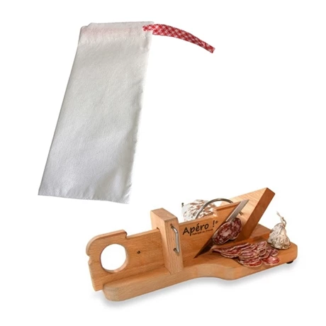 Lot Sac Et Guillotine à Saucisson 3 Lot Sac Et Guillotine à Saucisson