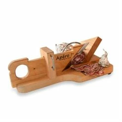 Lot Sac Et Guillotine à Saucisson 6 Lot Sac Et Guillotine à Saucisson -de Buyer Soldes Magasin 409004 1 1 Lot sac et guillotine a saucisson