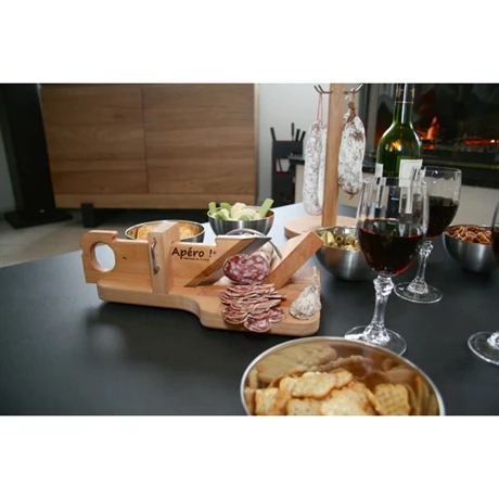 Lot Sac Et Guillotine à Saucisson 5 Lot Sac Et Guillotine à Saucisson – Image 3