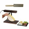 Kit Appareil à Raclette Alpage Et Couteau à Raclette