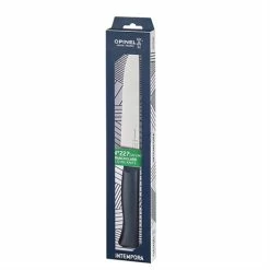 Opinel Couteau Tranchelard N°227 Intempora 20 Cm Pleine-soie -de Buyer Soldes Magasin 411006 1 1 Couteau tranchelard N 227 intempora 20 cm pleine soie Opinel