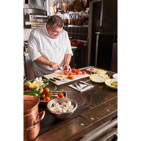 Couteau D'office Classic Pro Cranté 11 Cm 4 Couteau D'office Classic Pro Cranté 11 Cm – Image 2