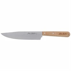 Set 3 Couteaux à La Française Office, Cuisine Et Chef 9 Set 3 Couteaux à La Française Office, Cuisine Et Chef -de Buyer Soldes Magasin 411024 3 2 Set 3 couteaux a la francaise office cuisine et chef Jean Dubost